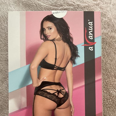 Dessous