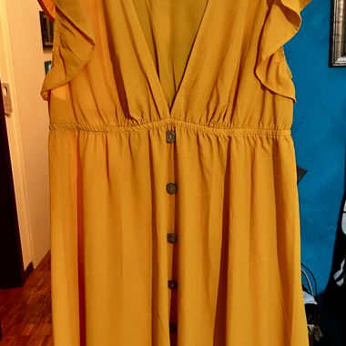 Summer dress