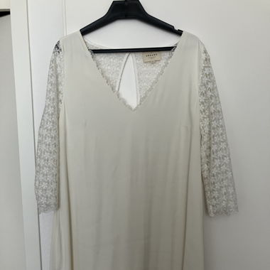 Robe Sezane