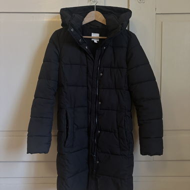Giacca invernale H&M