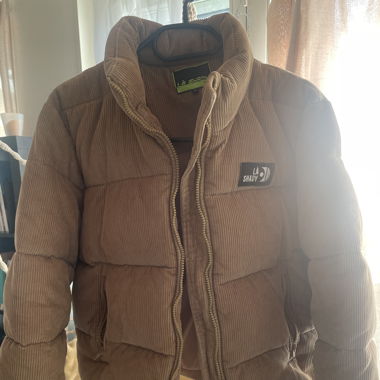 La SHADY Jacke