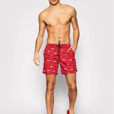 KARL LAGERFELD - Pantaloncini da bagno - Prezzo originale 119.-