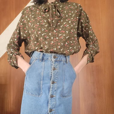 Blusa