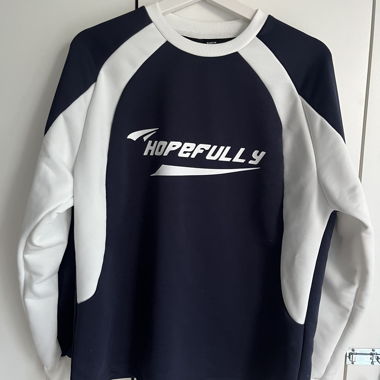 Hopefully Hoodie