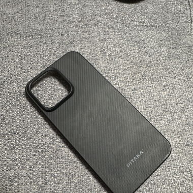 pitaka carbon phone case for iphone 15 pro max