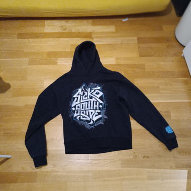 Maglione Metro S