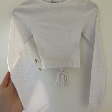 TOP BIANCO