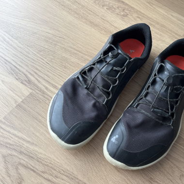 Vivobarefoot Primus Trail All Weather