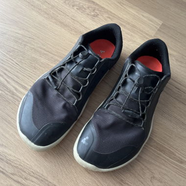 Vivobarefoot Primus Trail All Weather