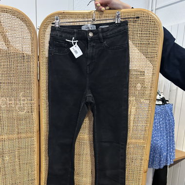 Jeans noir