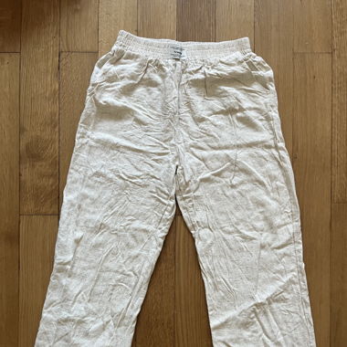Schöne Sommerhosen