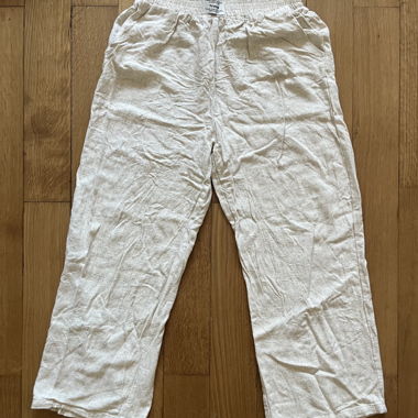 Schöne Sommerhosen