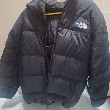 North Face Down Jacket