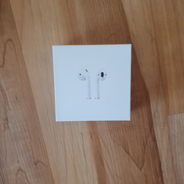 Apple AirPods