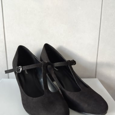 Graceland Spangenpump Schuh Pumps Grösse 37