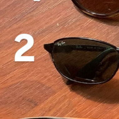 Sunglasses NO.2