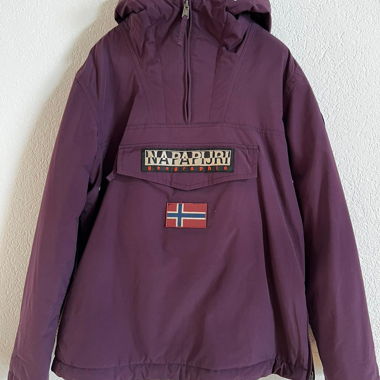 NAPAPIJRI Jacket
