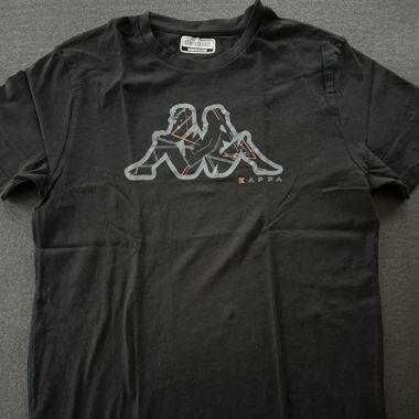 T-shirt kappa taille M