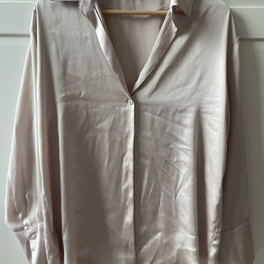 Zara blouse
