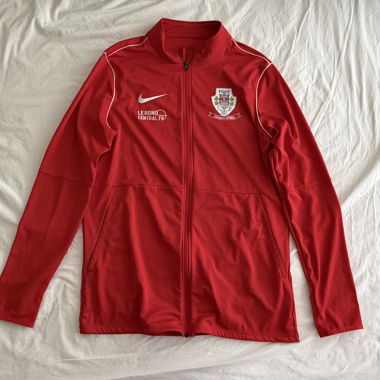Nike Sport Jacke
