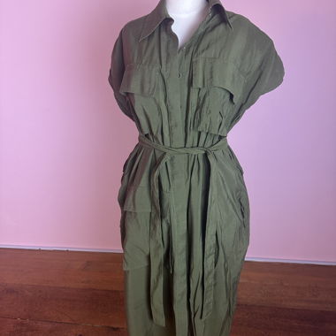 COS Oversized Kleid 36 (Geht auch 40!)