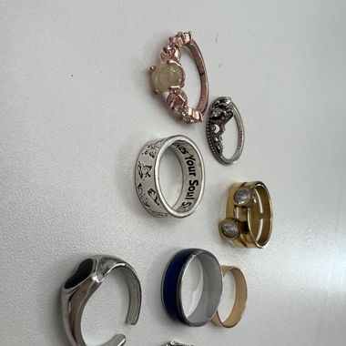 Bague 