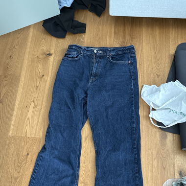 Jeans grösse 42