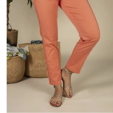 Pantalon Captain Tortue