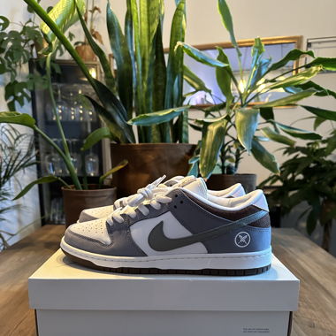 Nike SB Dunk Low Yuto Horigome