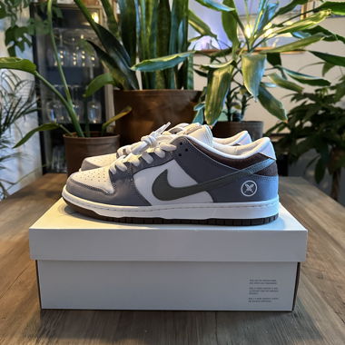 Nike SB Dunk Low Yuto Horigome