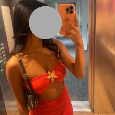Shein Dress