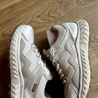 Basket MoEa GEN7 CORN FULL BEIGE 