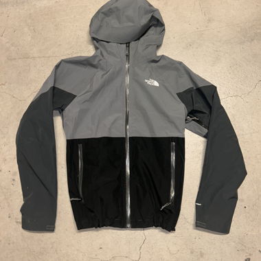 Veste Hardshell The North Face LIGHTNING ZIP-IN