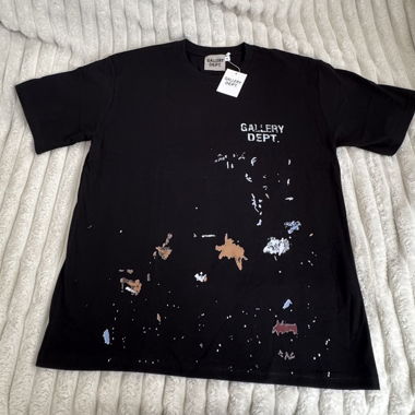 T-Shirt Gallery Dept.
