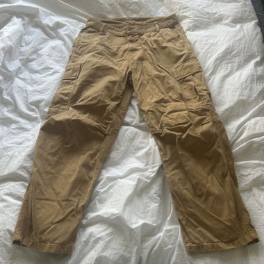 Carhartt Cargo Pants