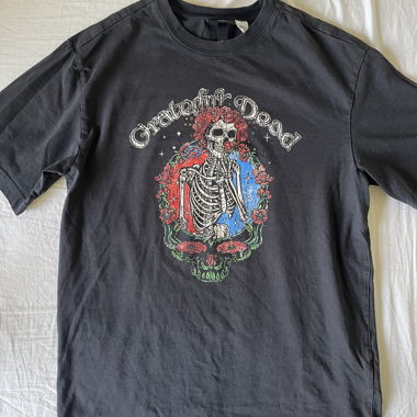 Grateful Dead T-Shirt