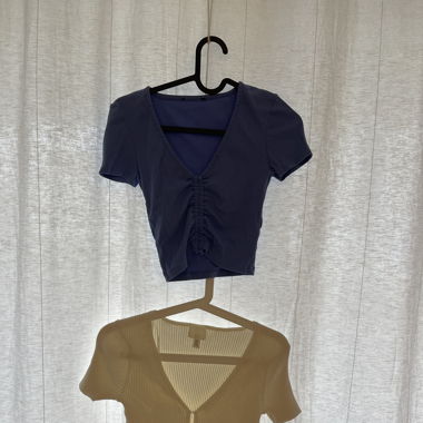 Sommer Tops