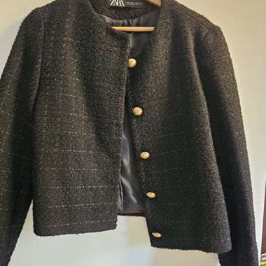 Zara Jacket