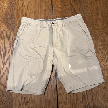 Shorts beige