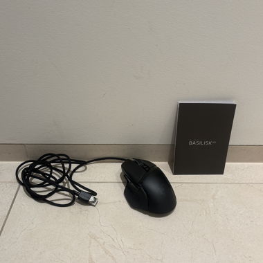 Razer Basilisk V3 Gaming-Maus