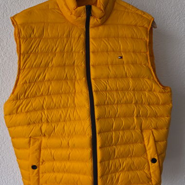 Tommy Hilfiger Down Vest