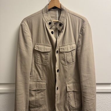 Elegante Giacca di Joop Taglia ca. M
