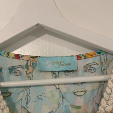 Robe Frida 