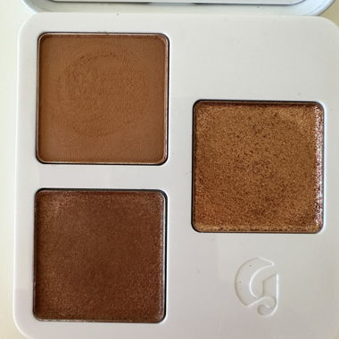 Glossier Palette