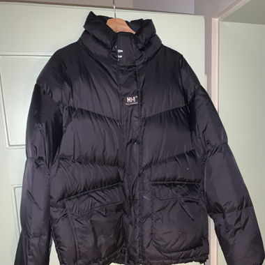 HELLY HANSEN Daunenjacke