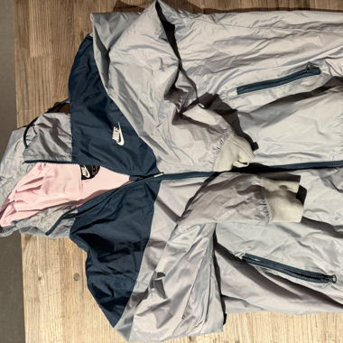 GIACCA ANTIPIoggia NIKE