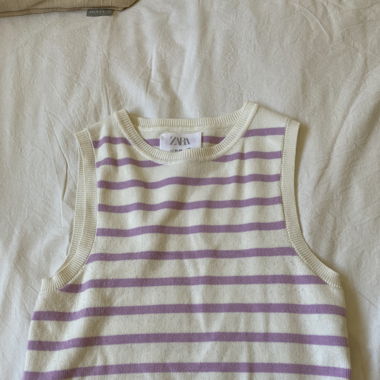 Top Zara
