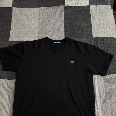 Prada T-Shurt Gr.XXL