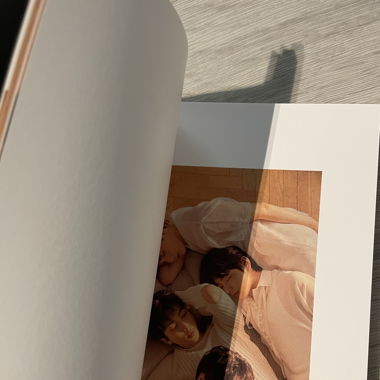 BTS album