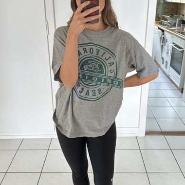 T-shirt California